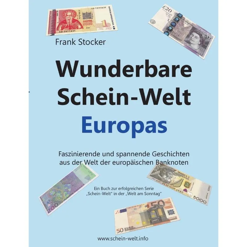Wunderbare Schein-Welt Europas