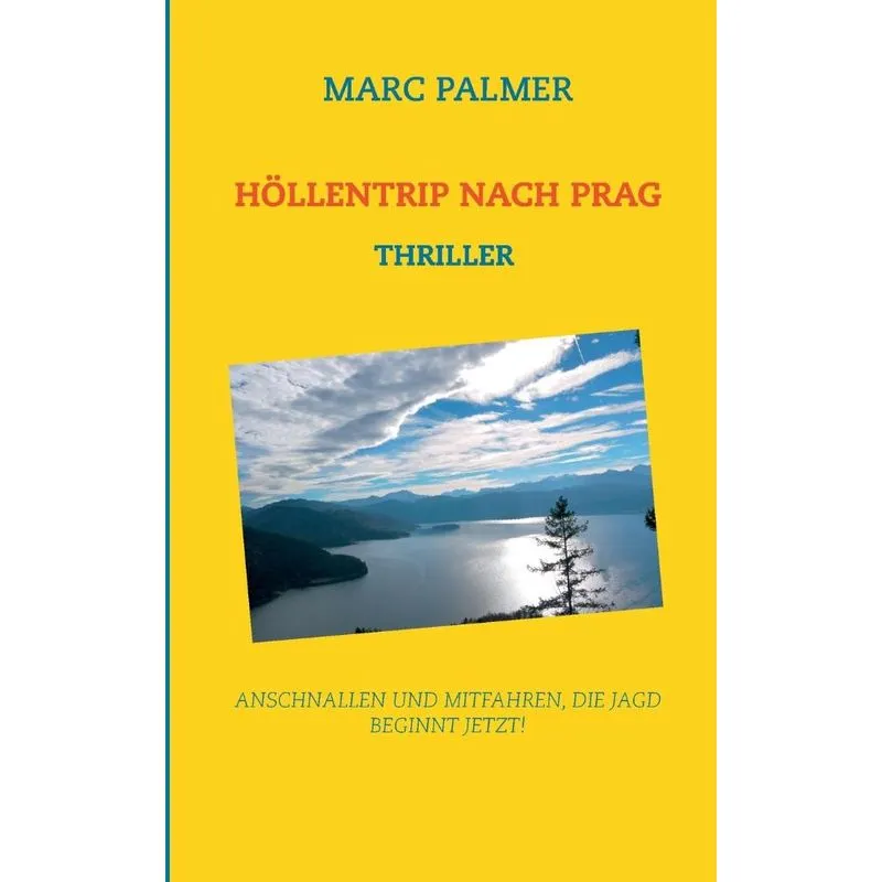 Höllentrip nach Prag