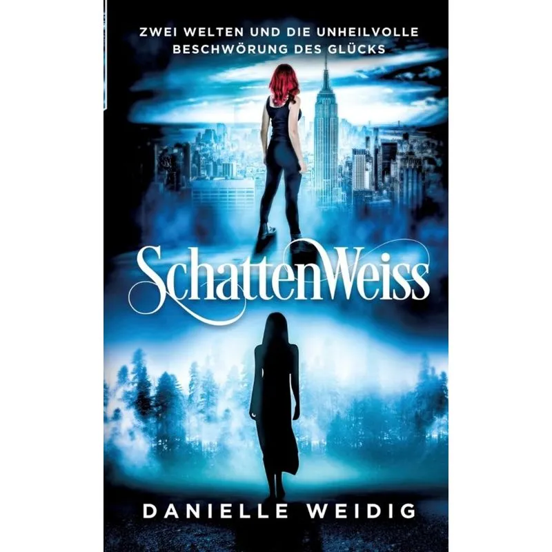 SchattenWeiss