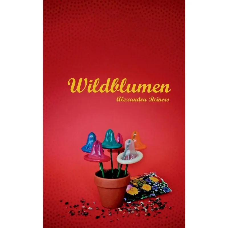 Wildblumen