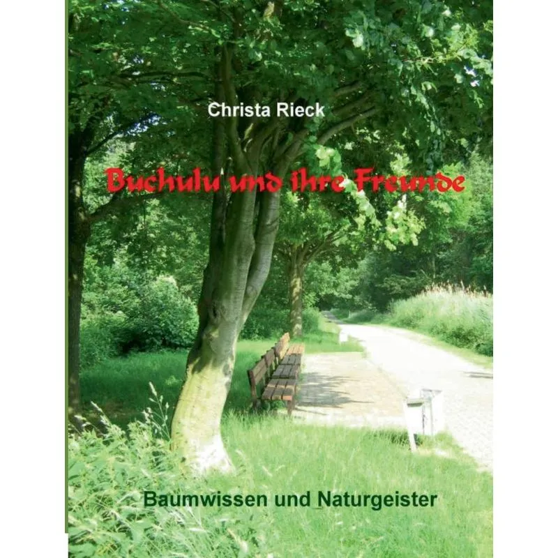 Buchulu und ihre Freunde