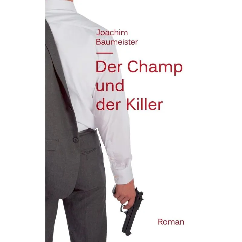 Der Champ und der Killer