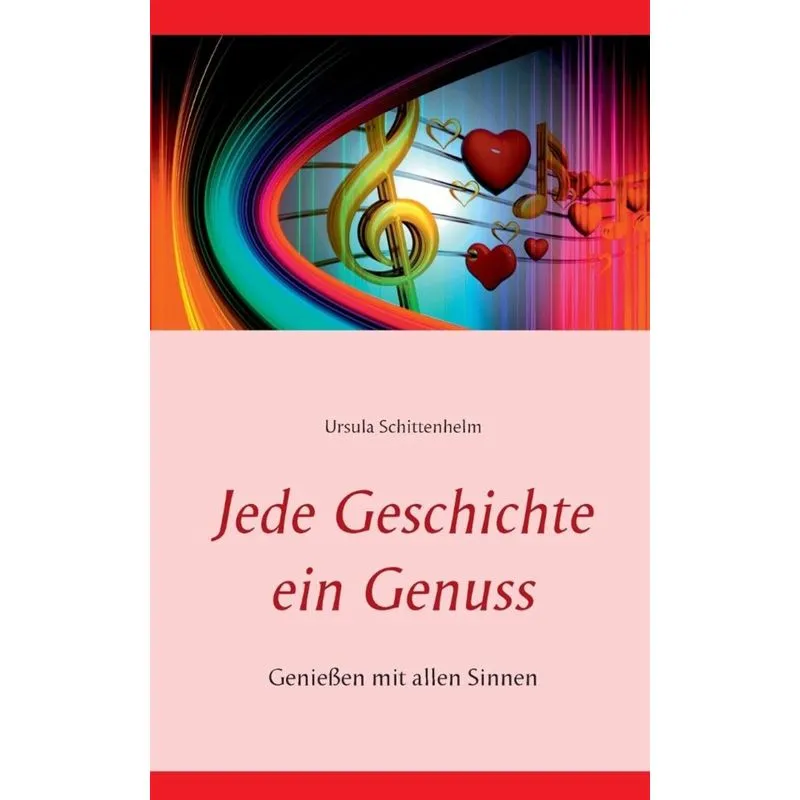 Jede Geschichte ein Genuss