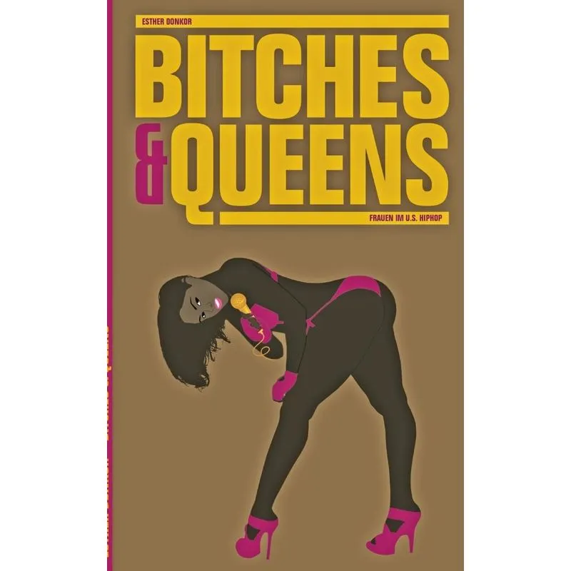 Bitches & Queens