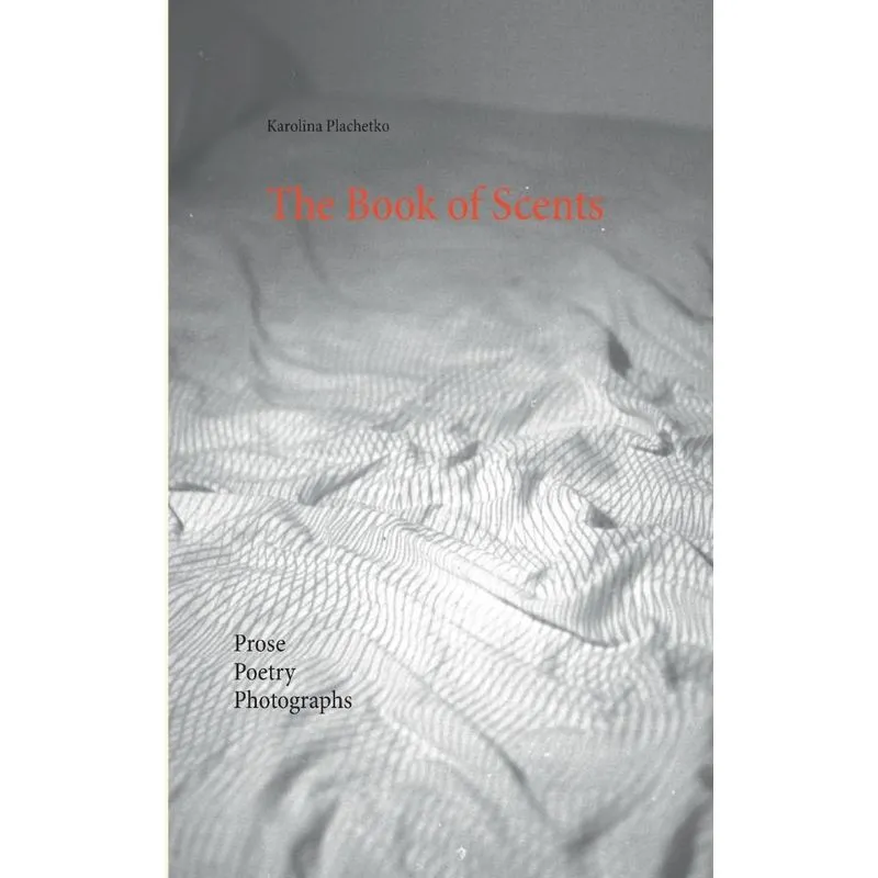 The Book of Scents
