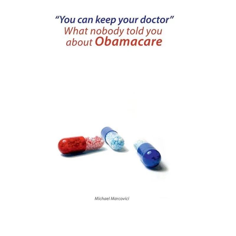 You can keep your doctor!