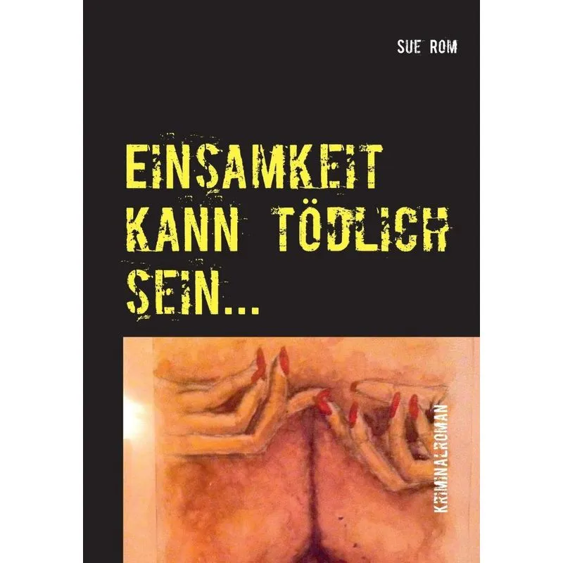 Einsamkeit kann tödlich sein...