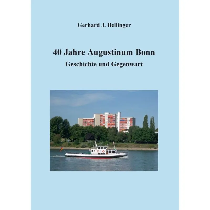 40 Jahre Augustinum Bonn