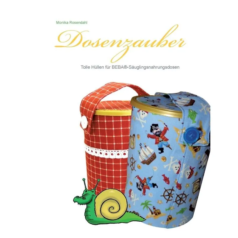 Dosenzauber