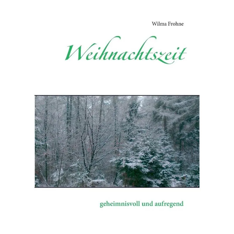 Weihnachtszeit