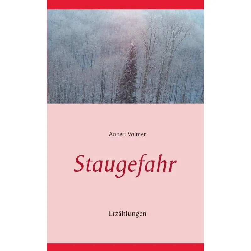 Staugefahr