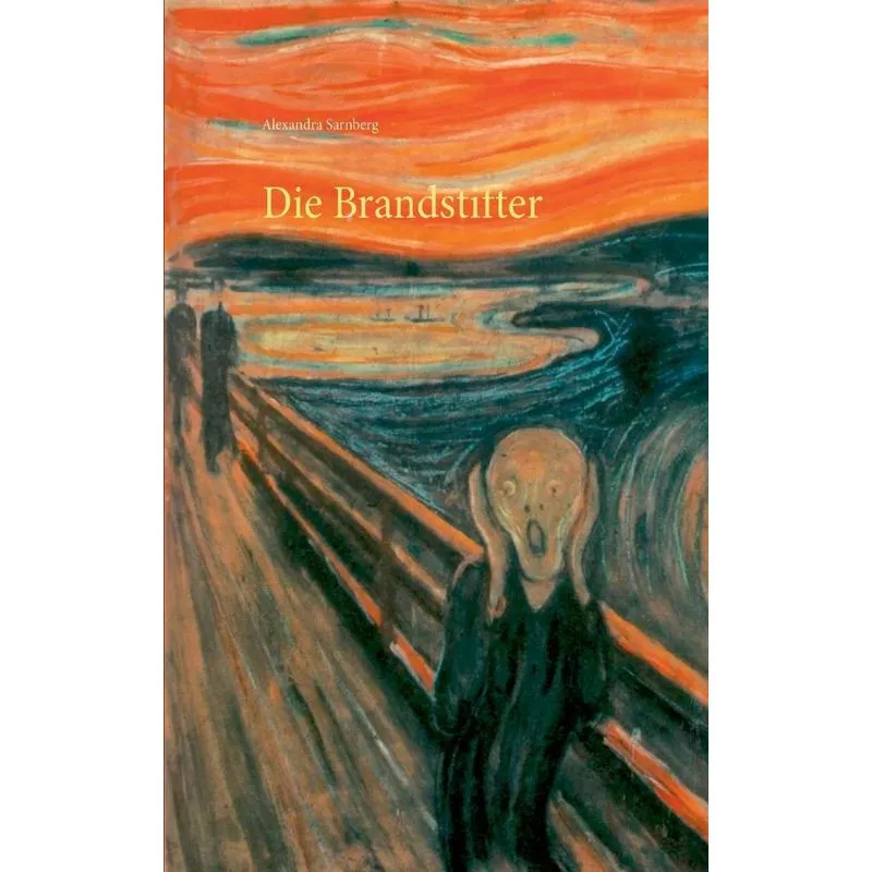 Die Brandstifter
