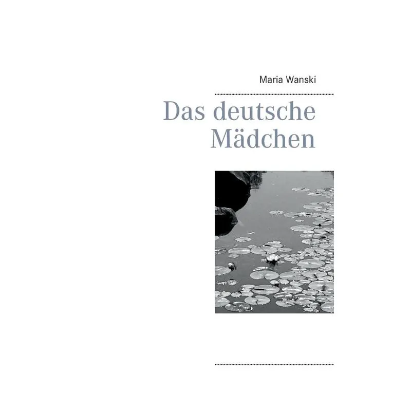 Das deutsche Mädchen
