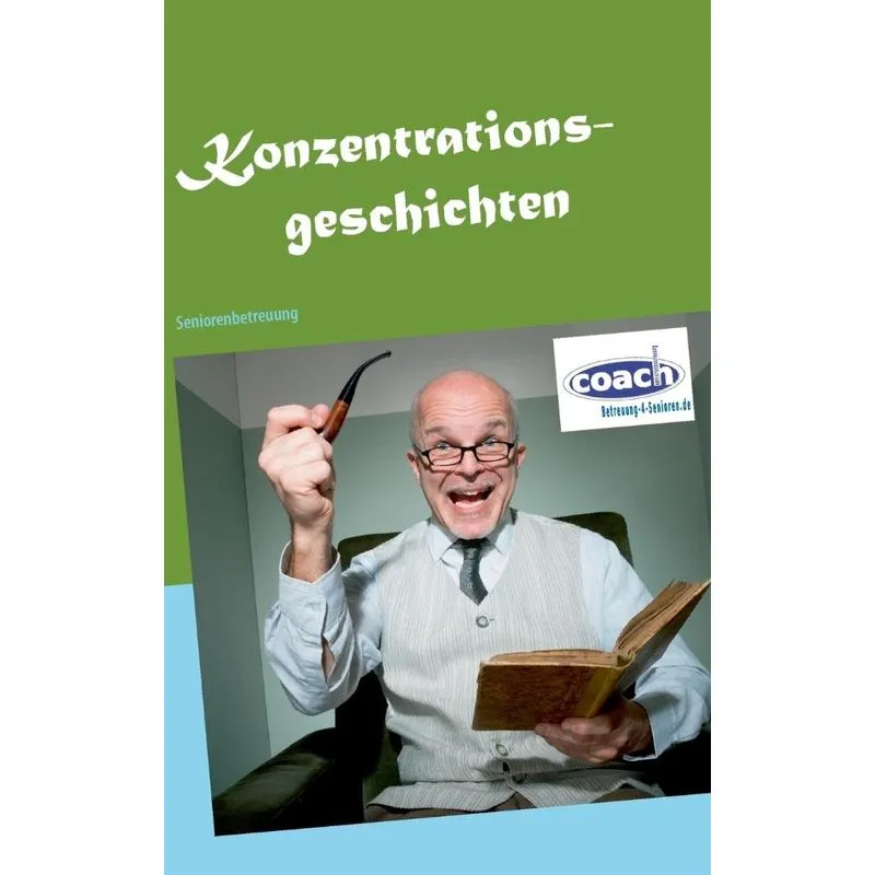 Konzentrationsgeschichten