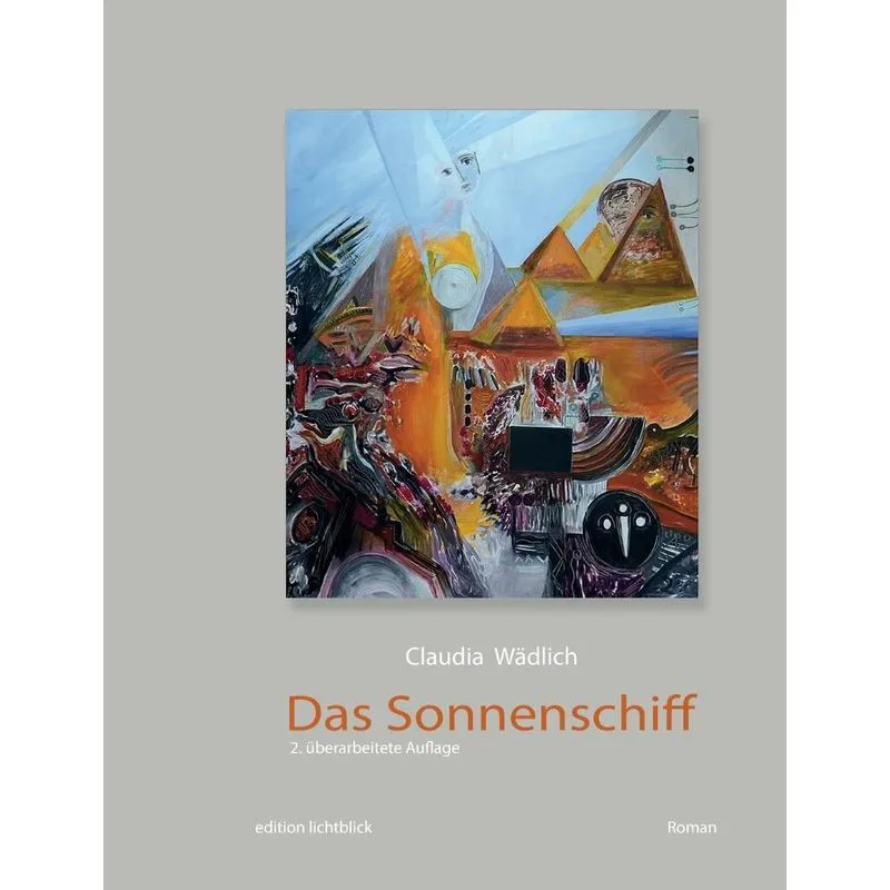 Das Sonnenschiff