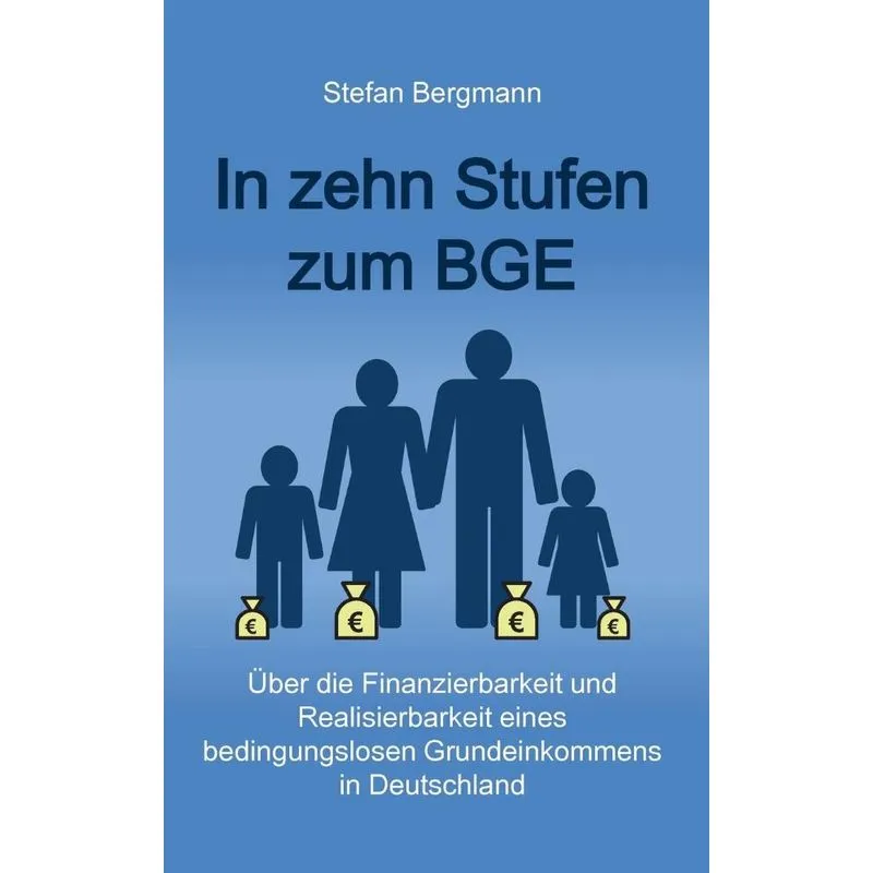 In zehn Stufen zum BGE