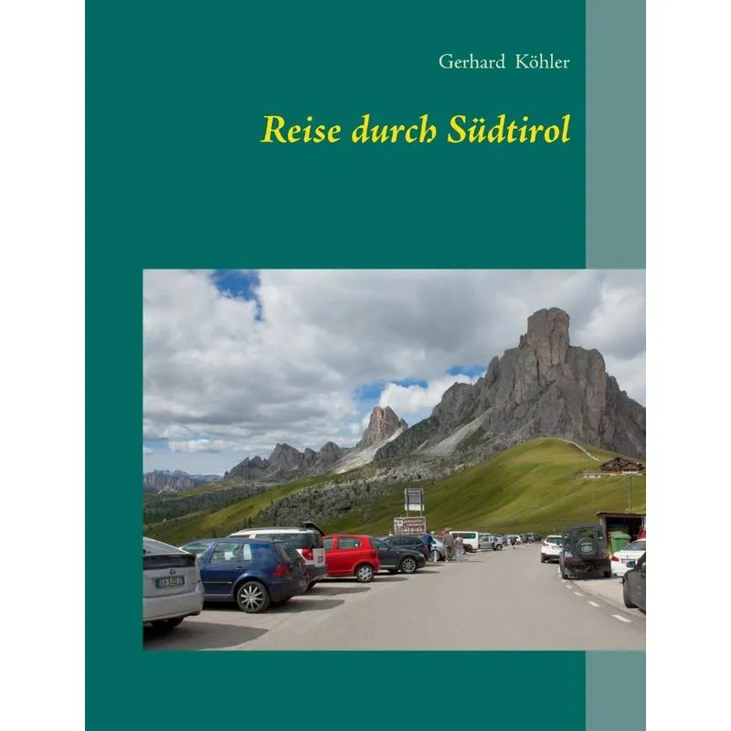 Reise Durch Sudtirol