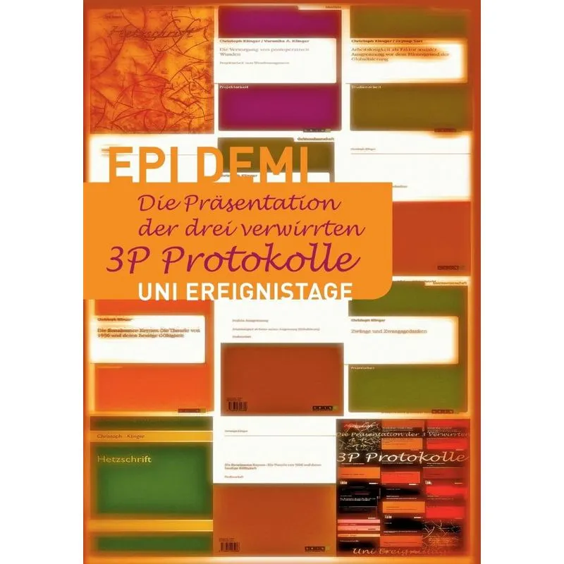 3P Protokolle