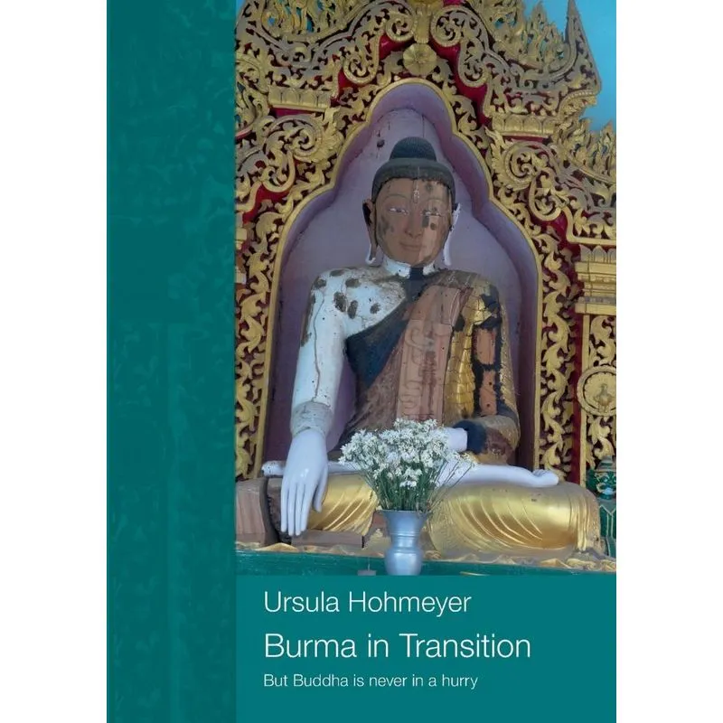 Burma in transition