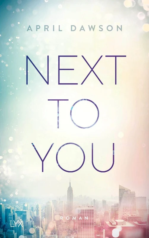 Next to You