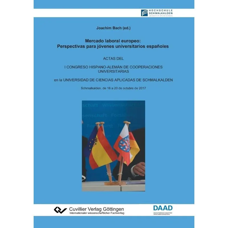 Mercado laboral europeo