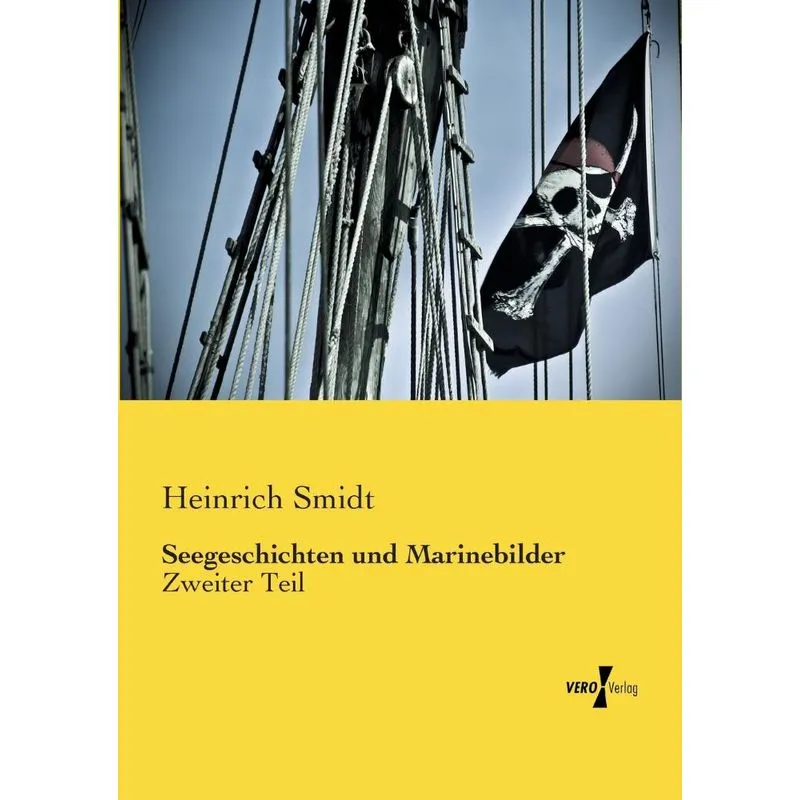 Seegeschichten Und Marinebilder