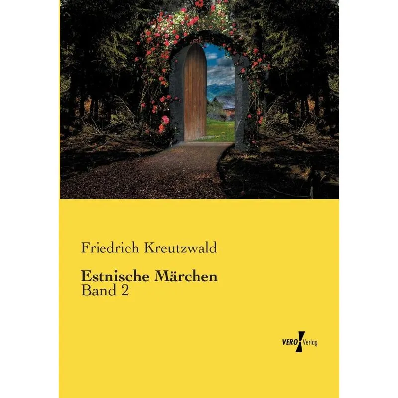 Estnische Märchen