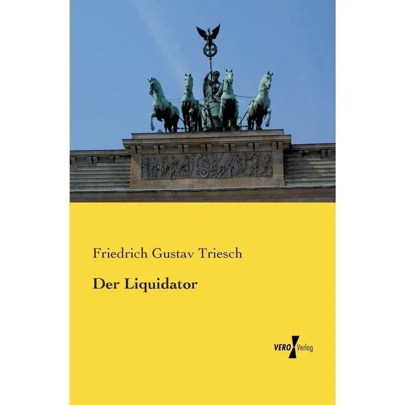 Der Liquidator