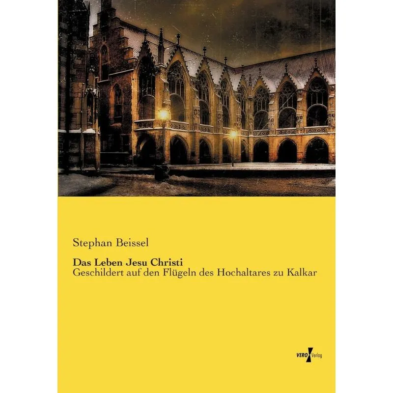Das Leben Jesu Christi