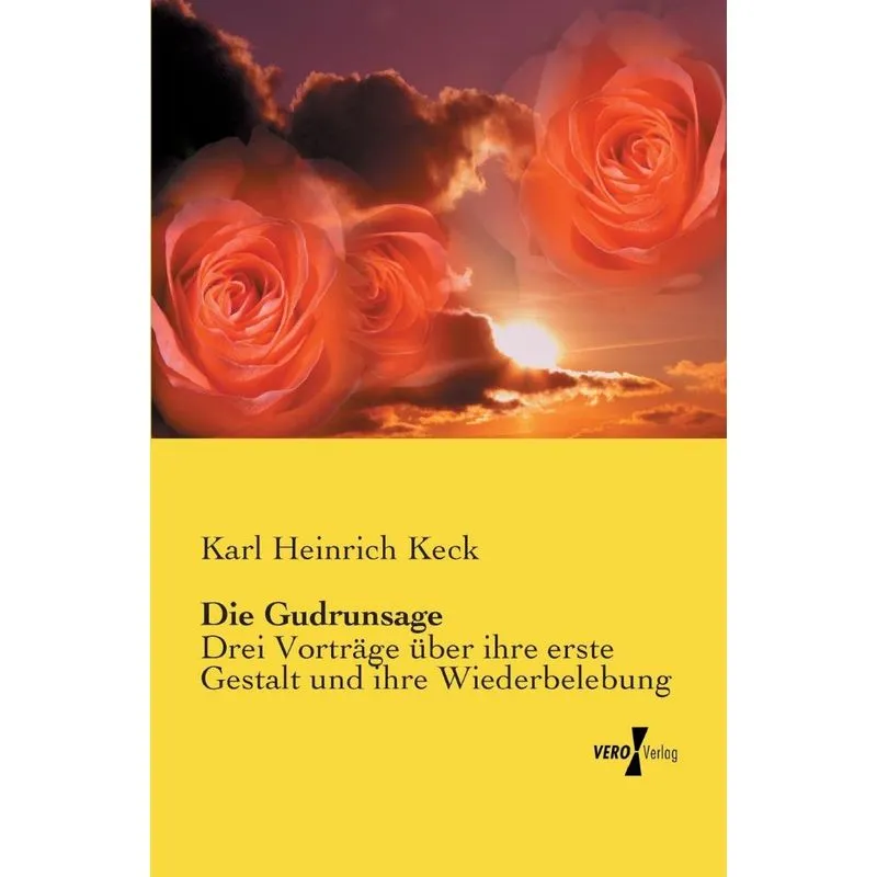 Die Gudrunsage