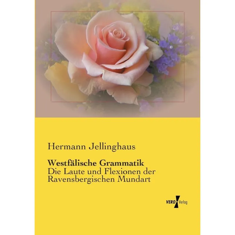 Westfälische Grammatik