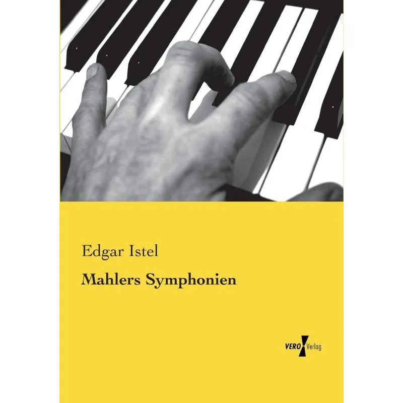 Mahlers Symphonien