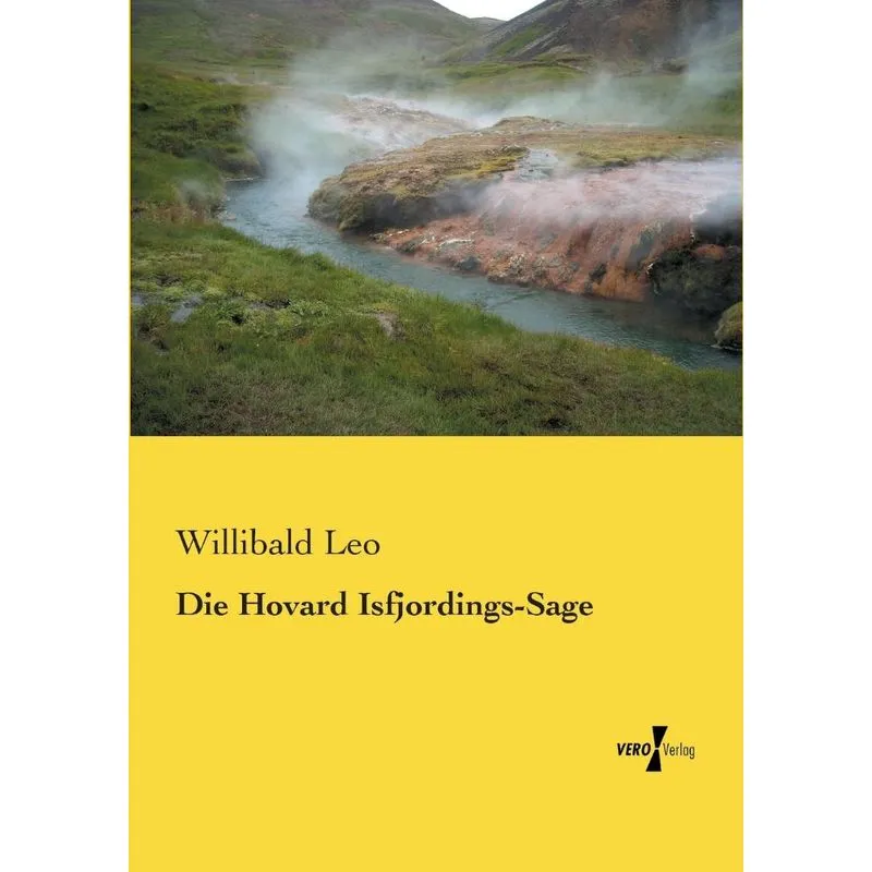 Die Hovard Isfjordings-Sage