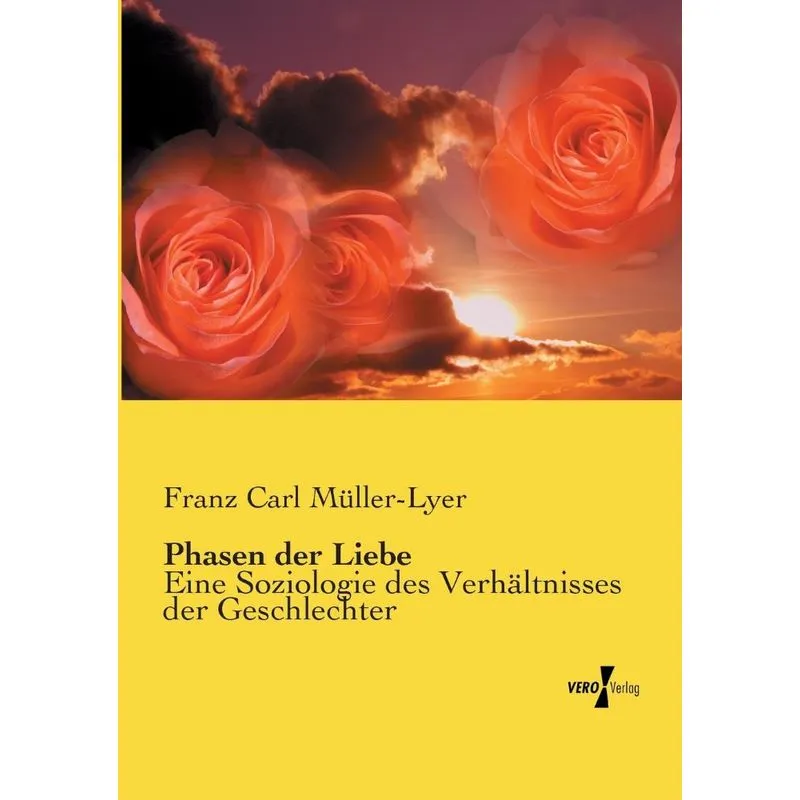 Phasen der Liebe