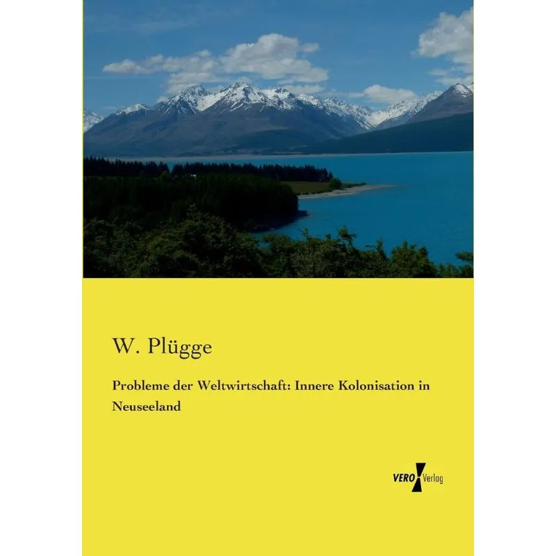 Probleme der Weltwirtschaft