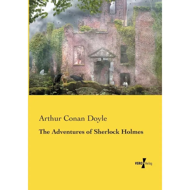 The Adventures of Sherlock Holmes