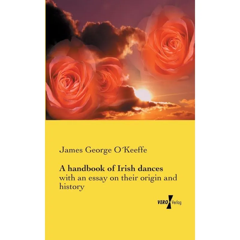 A handbook of Irish dances