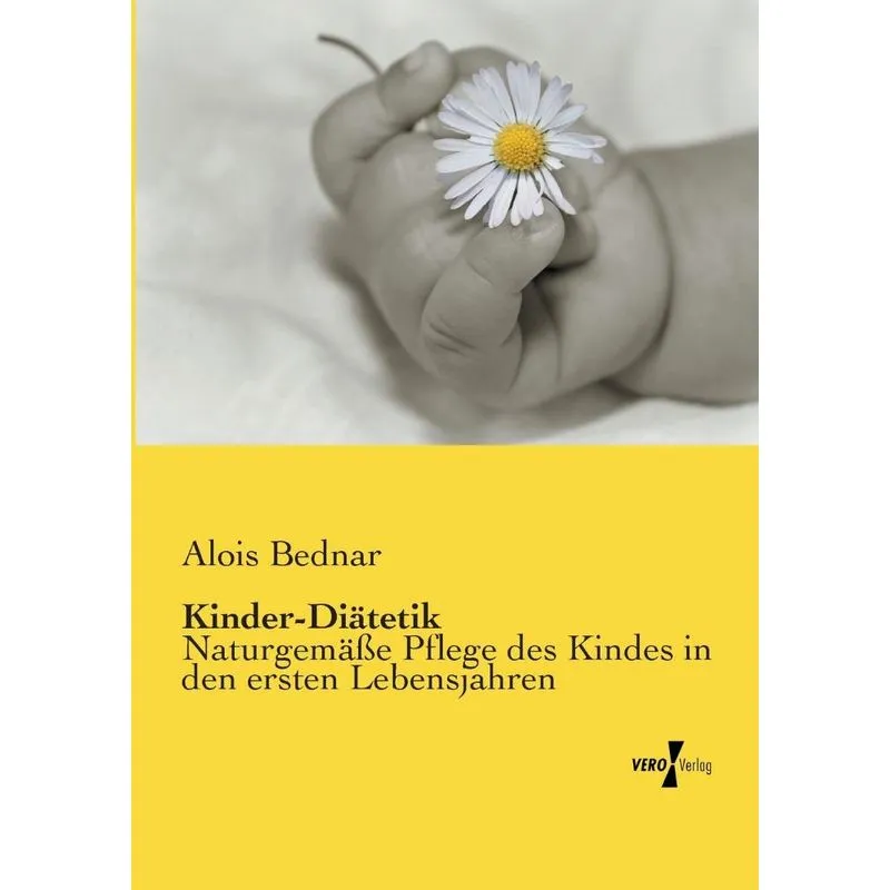 Kinder-Diätetik