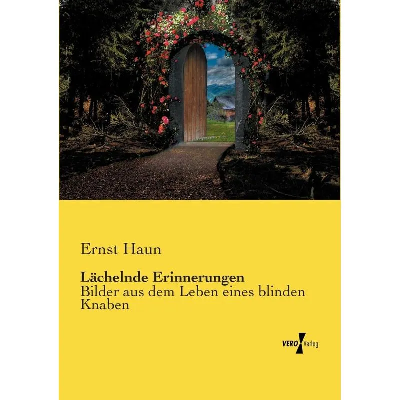 Lächelnde Erinnerungen