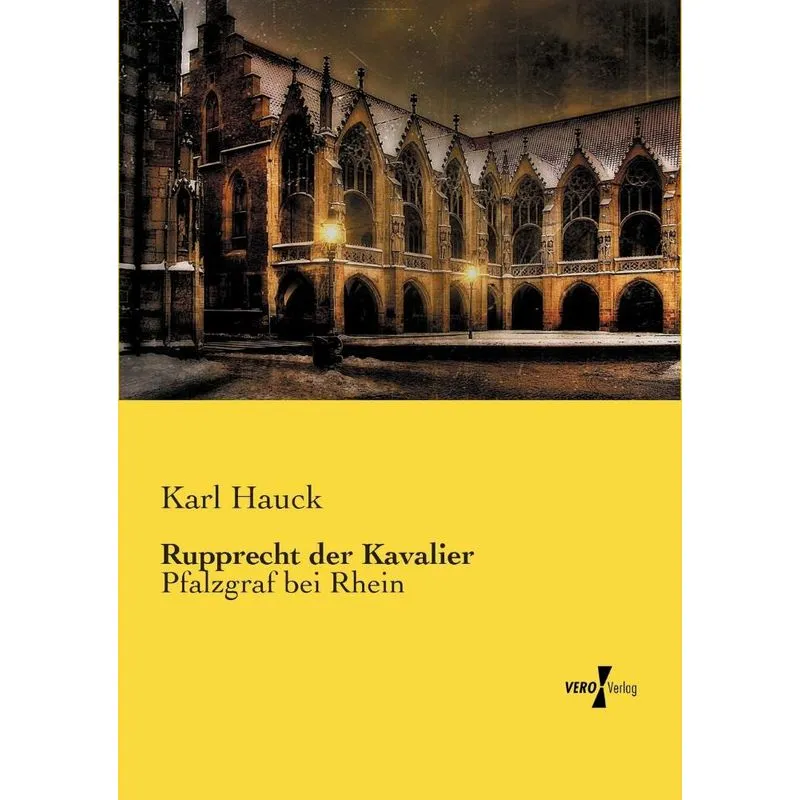 Rupprecht der Kavalier