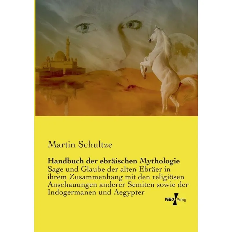 Handbuch der ebräischen Mythologie