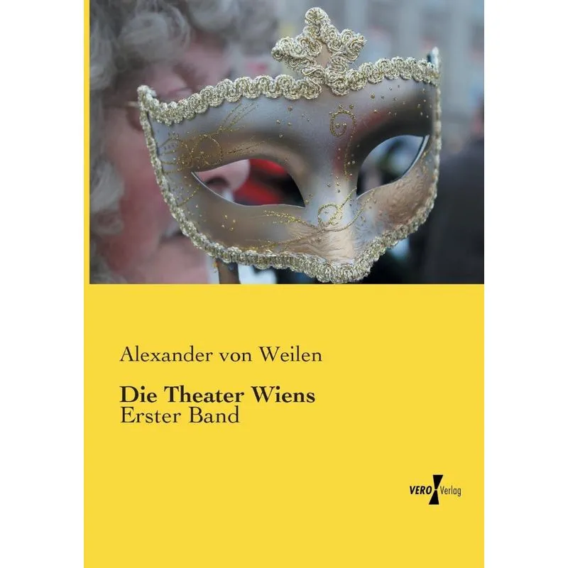 Die Theater Wiens