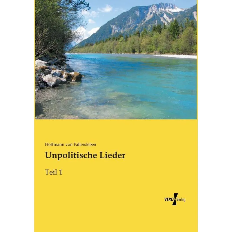 Unpolitische Lieder
