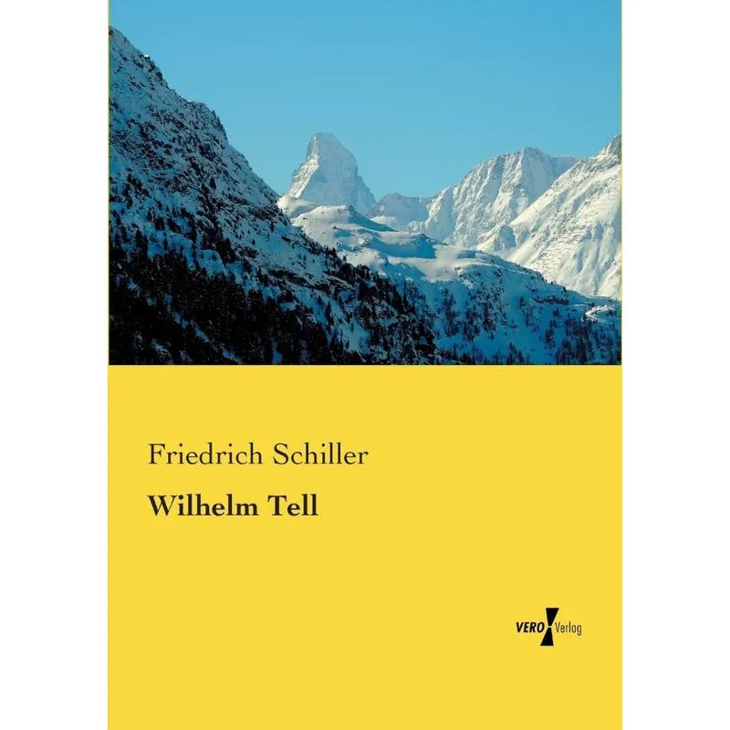 Wilhelm Tell