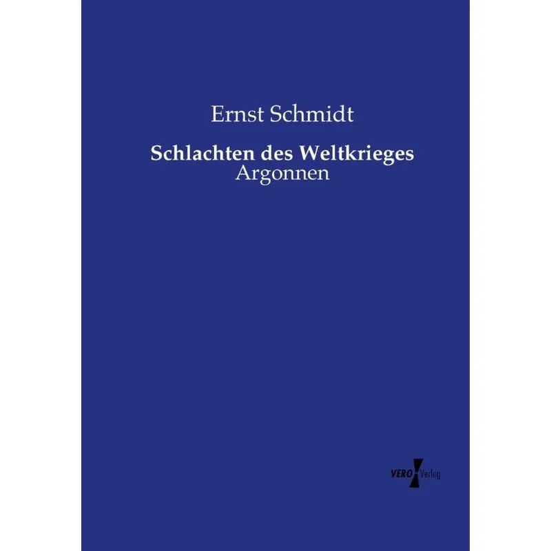 Schlachten des Weltkrieges