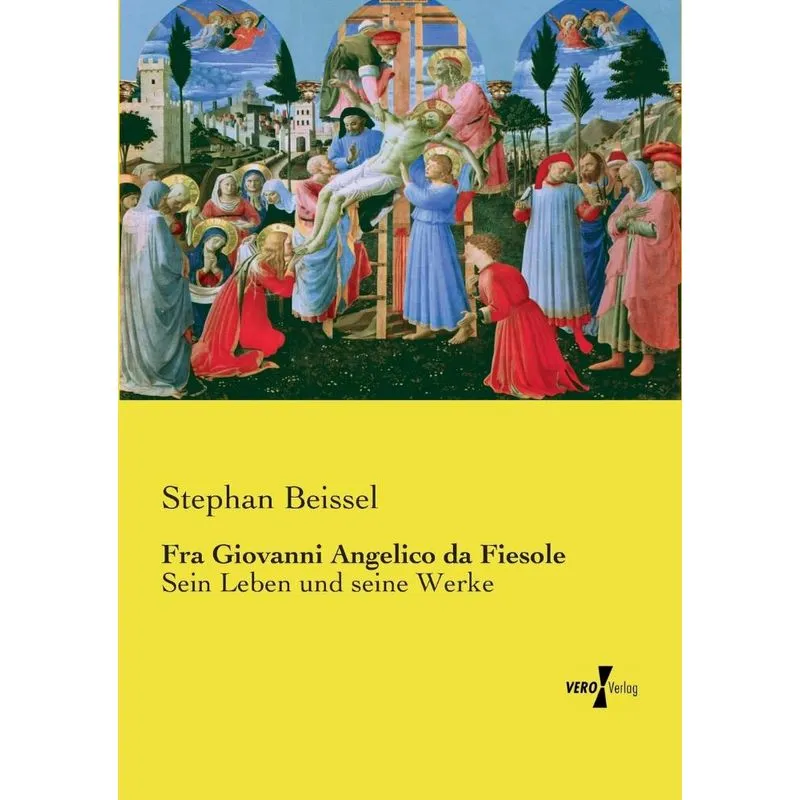 Fra Giovanni Angelico da Fiesole
