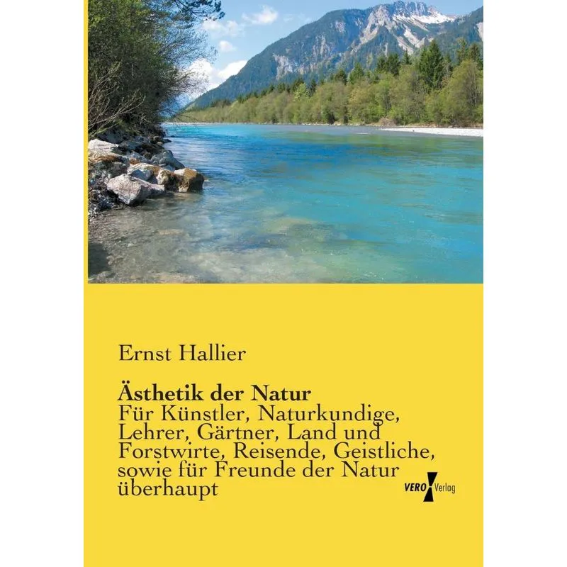 Ästhetik der Natur