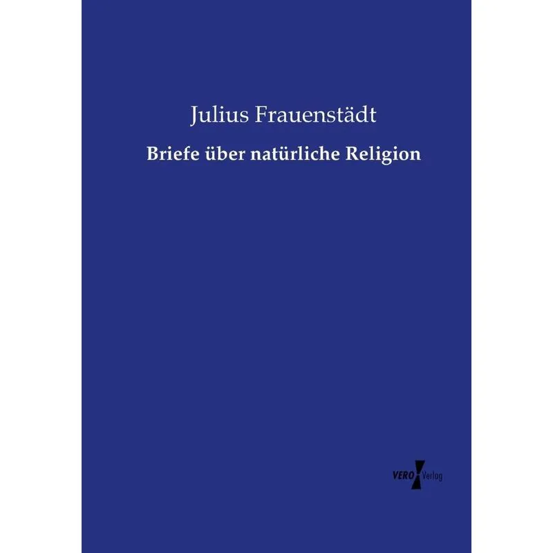 Briefe über natürliche Religion