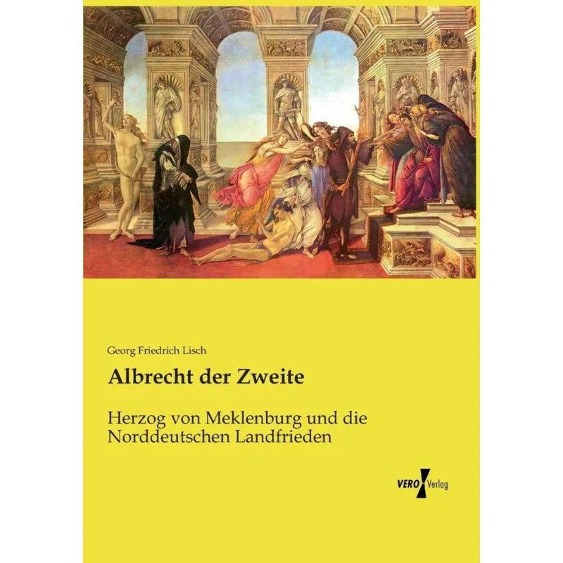 Albrecht der Zweite