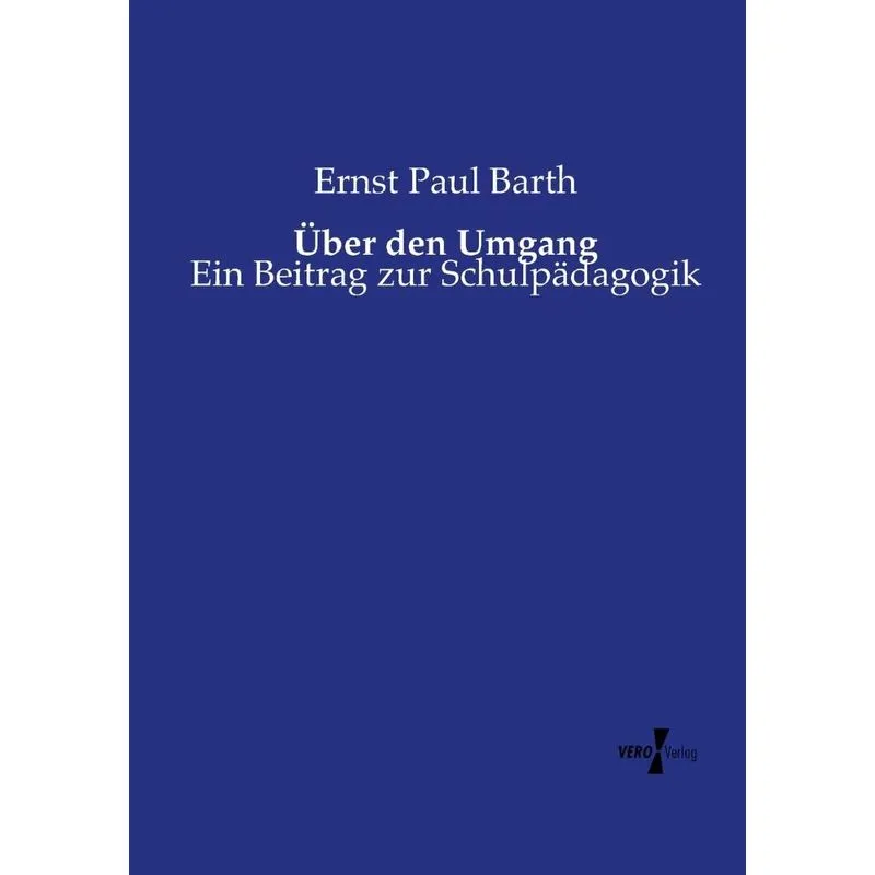 Über den Umgang